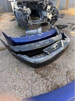99-04 mustang bumpers 80 each