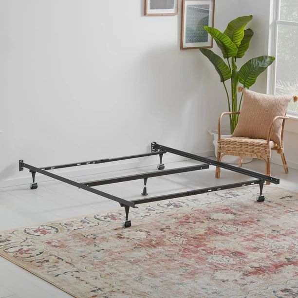 Queen Hollywood Bed Frame