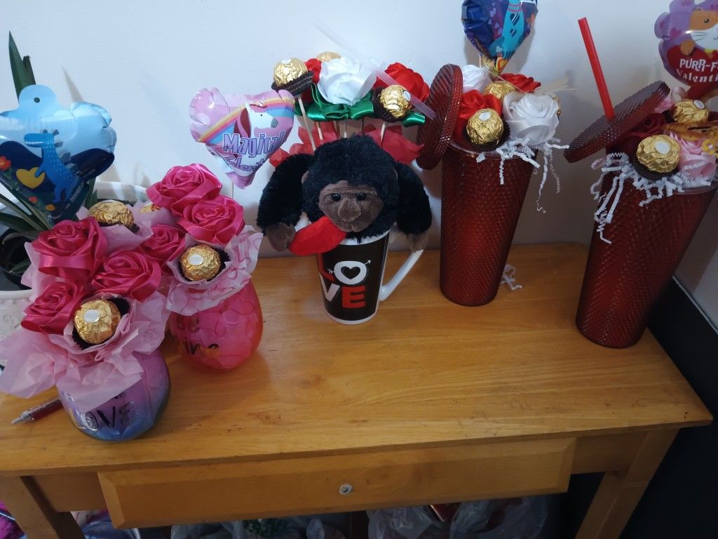 Valentine's