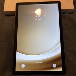 Galaxy tab A9+