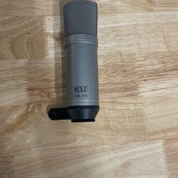 MXL USB.006 Condenser Microphone