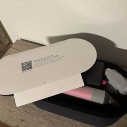 Dyson Airwrap Complete Long HS05 (pink)