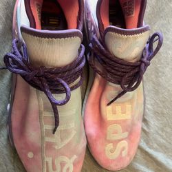 Adidas Human Race