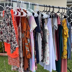 Women’s clothes