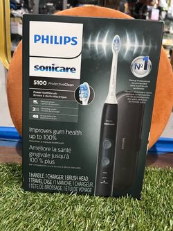 Philips Sonicare ProtectiveClean 5100