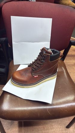 Bota de trabajo / work boots