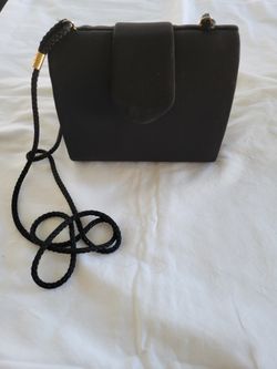 Vintage Kf Ltd Evening Purse