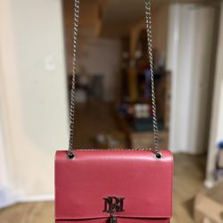 Badgley Mischka Adjustable Crossbody 
