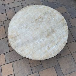 Urbanism Coffee Table