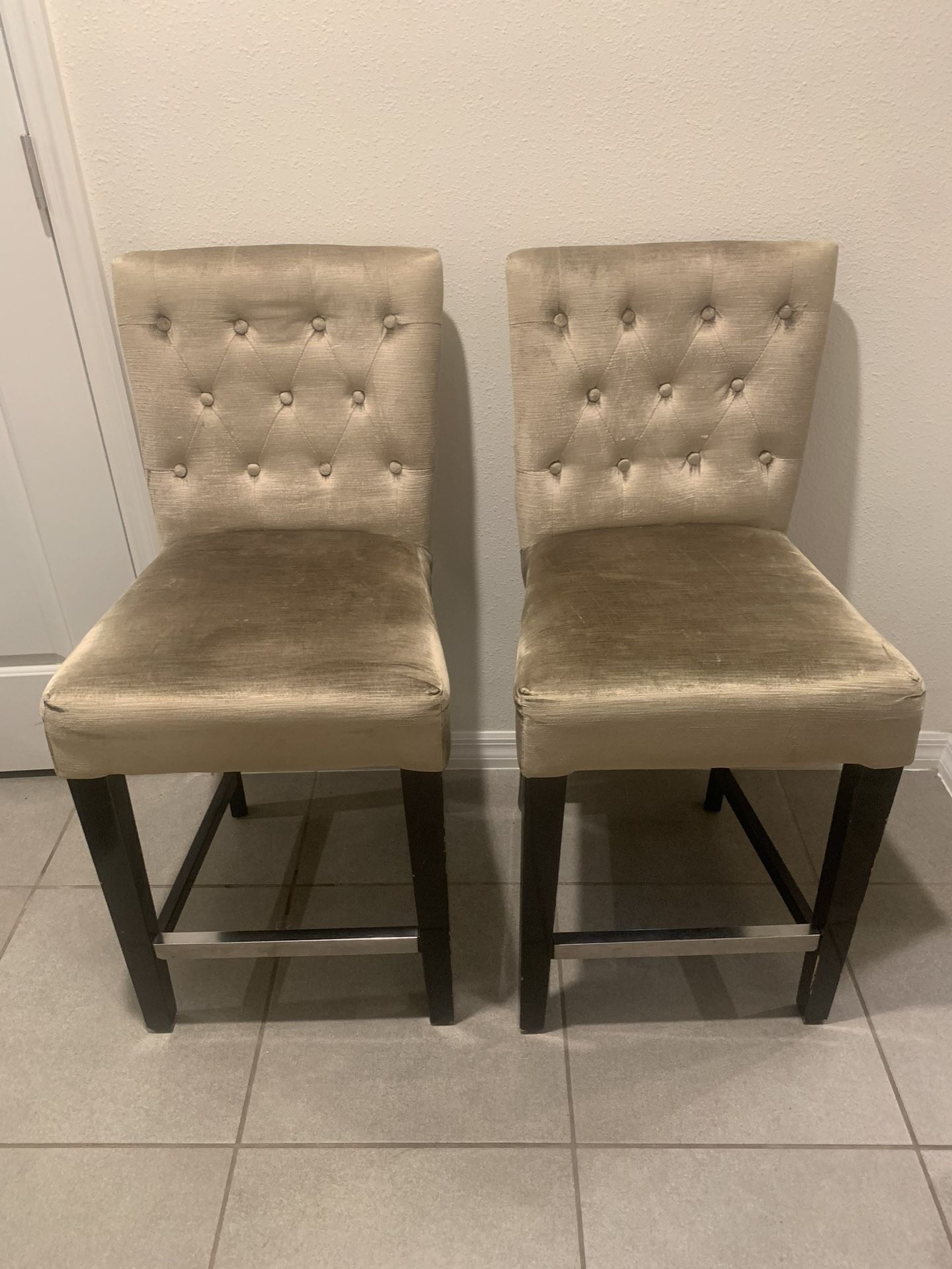 Bar chair/ Stool Counter Height