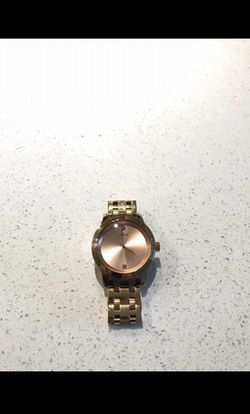 Guess Watch