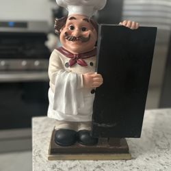 Menu Guy 