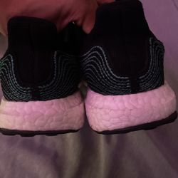 Adidas ParleyXBoost ultra boost