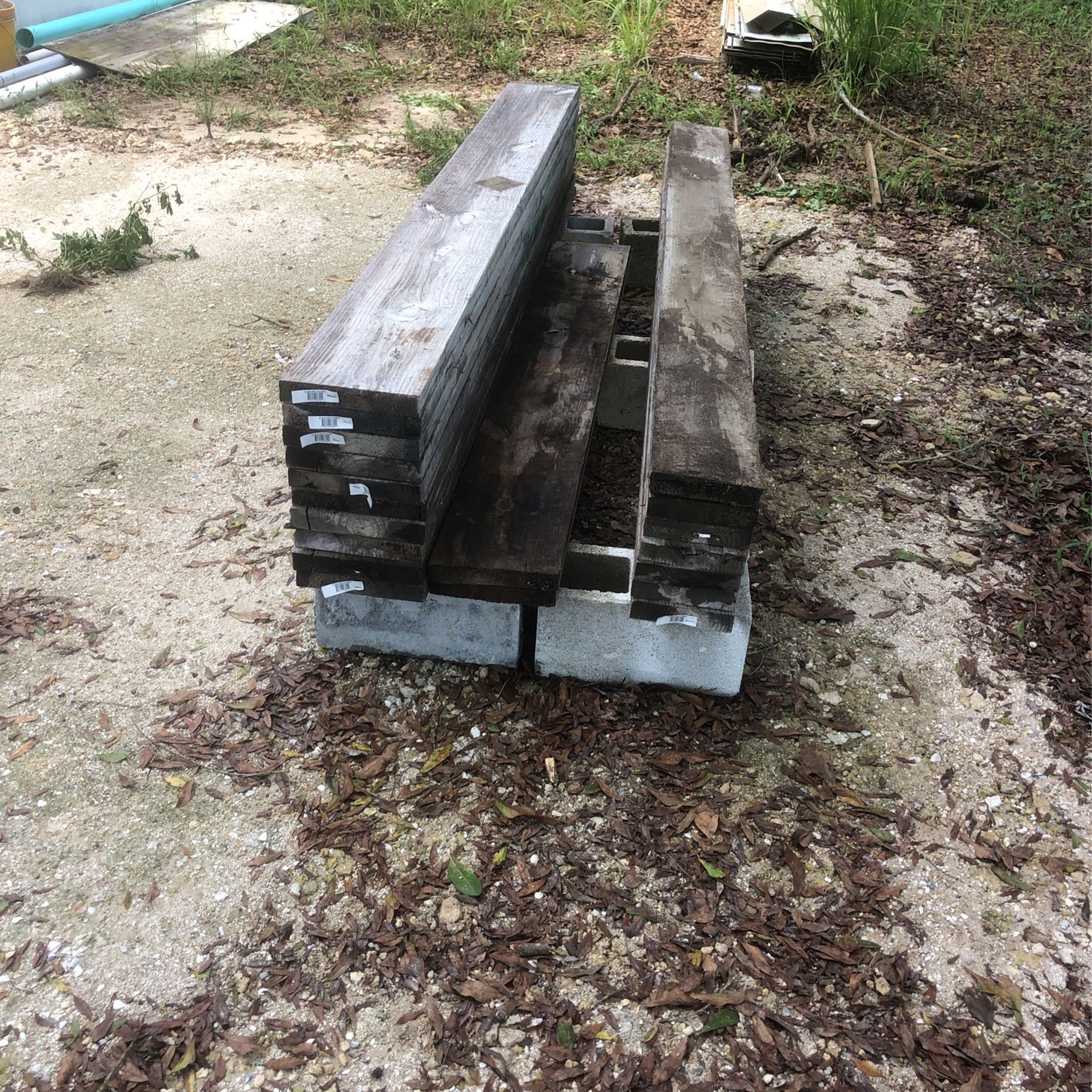 Form Boards