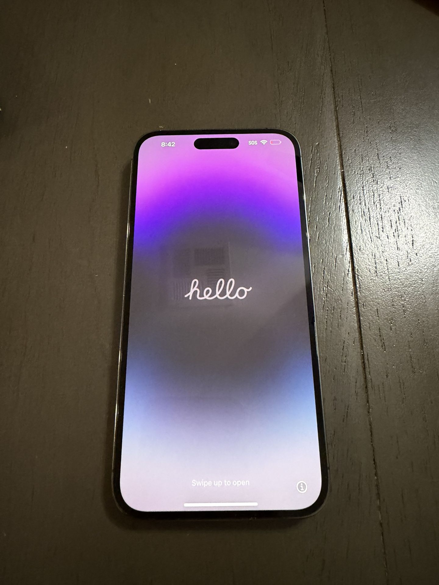 iPhone 14 Pro Max 256GB