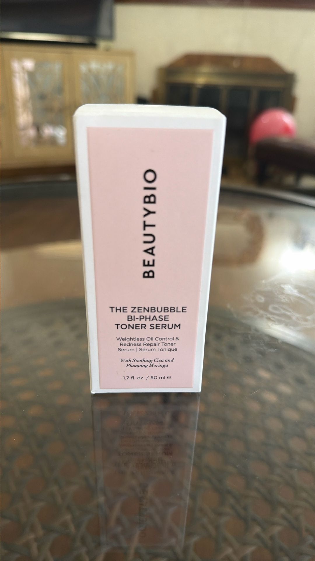 Beauty bio 💋✨