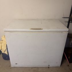 Freezer 