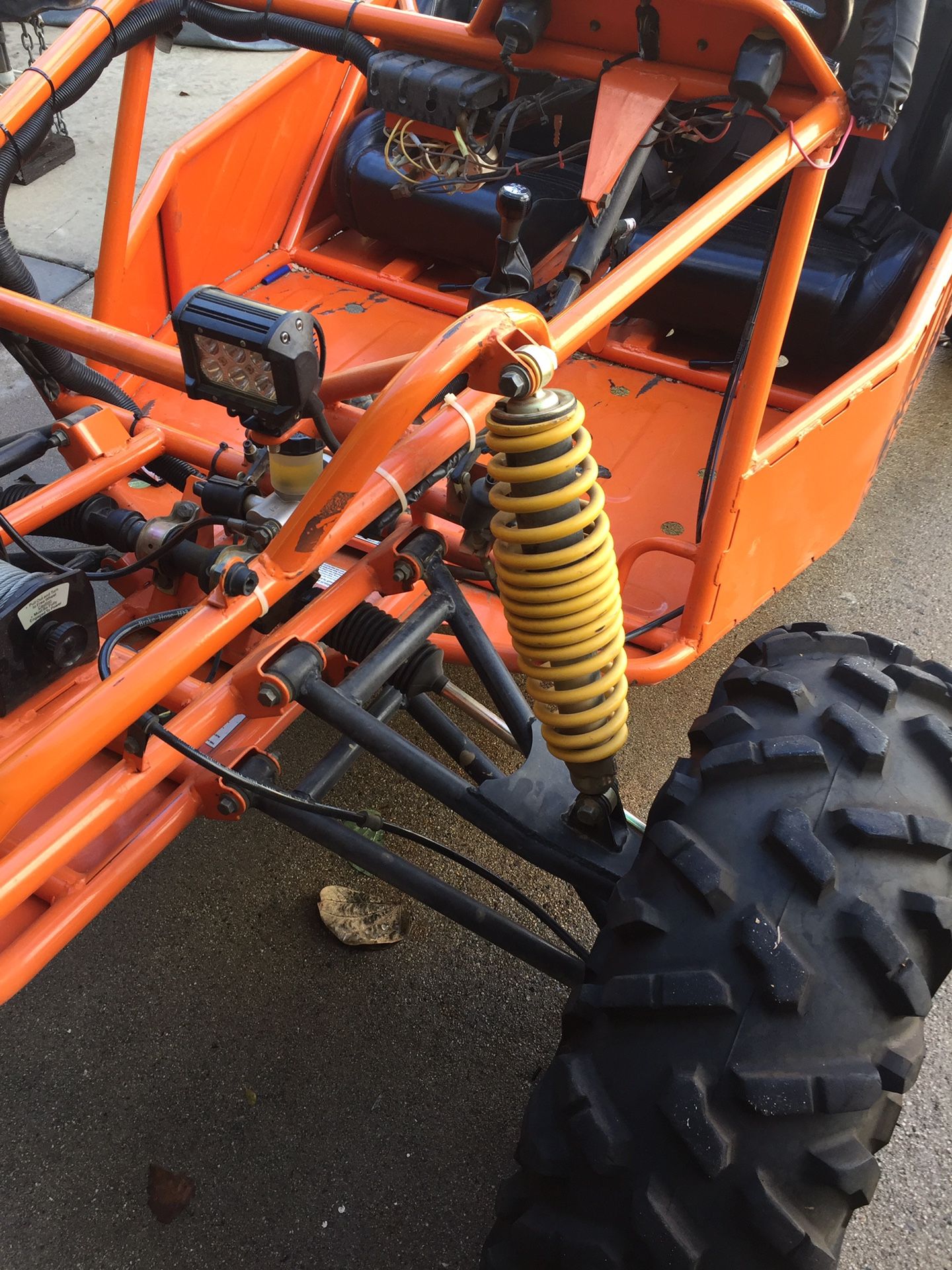 2005 Joyner 650 Sand Spider Turbo for Sale in Fullerton, CA OfferUp