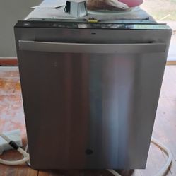 Dishwasher GE 
