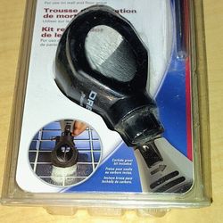 Dremel Attachment Grout Cleaning Tool