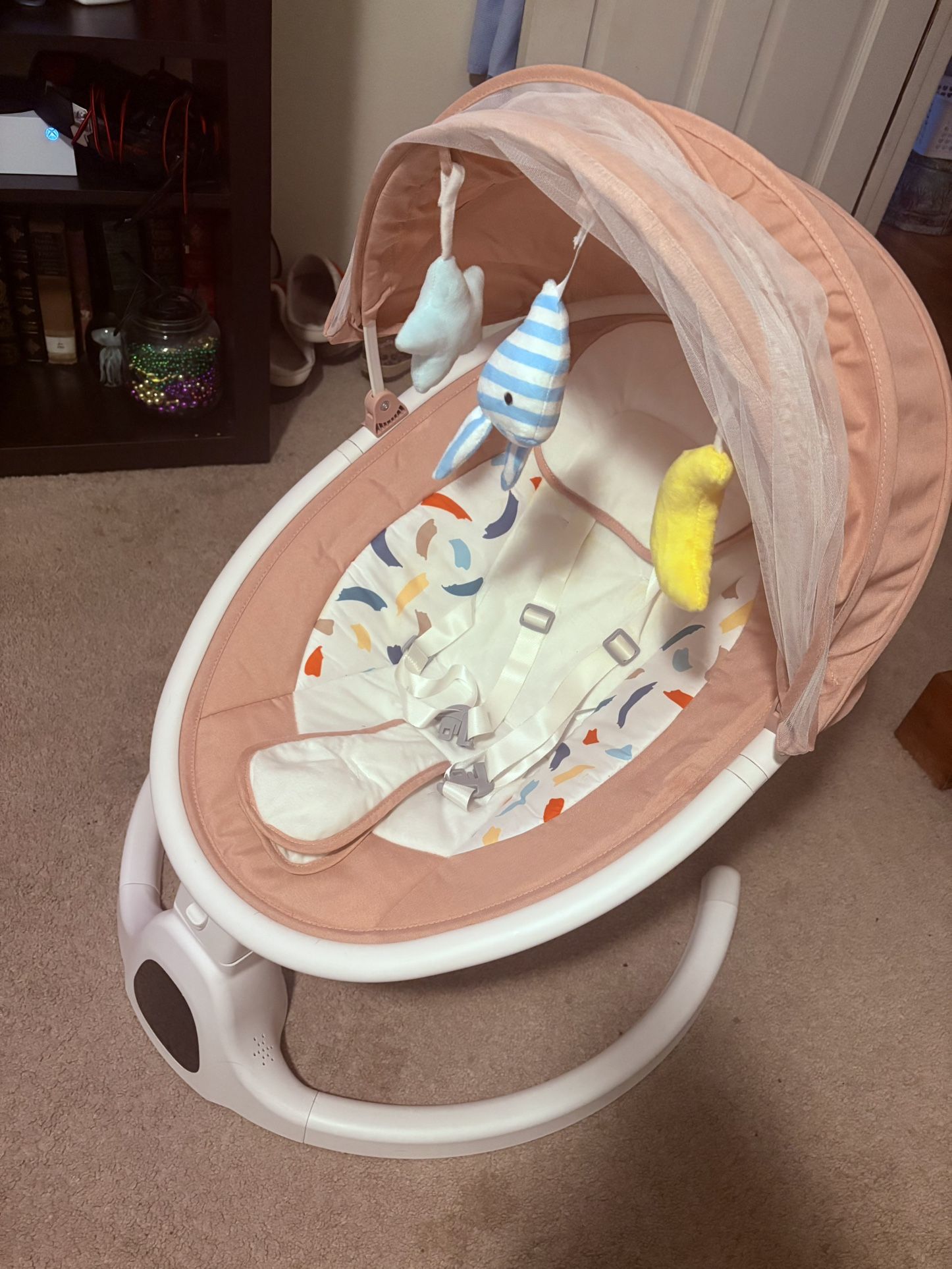 Infant Swing