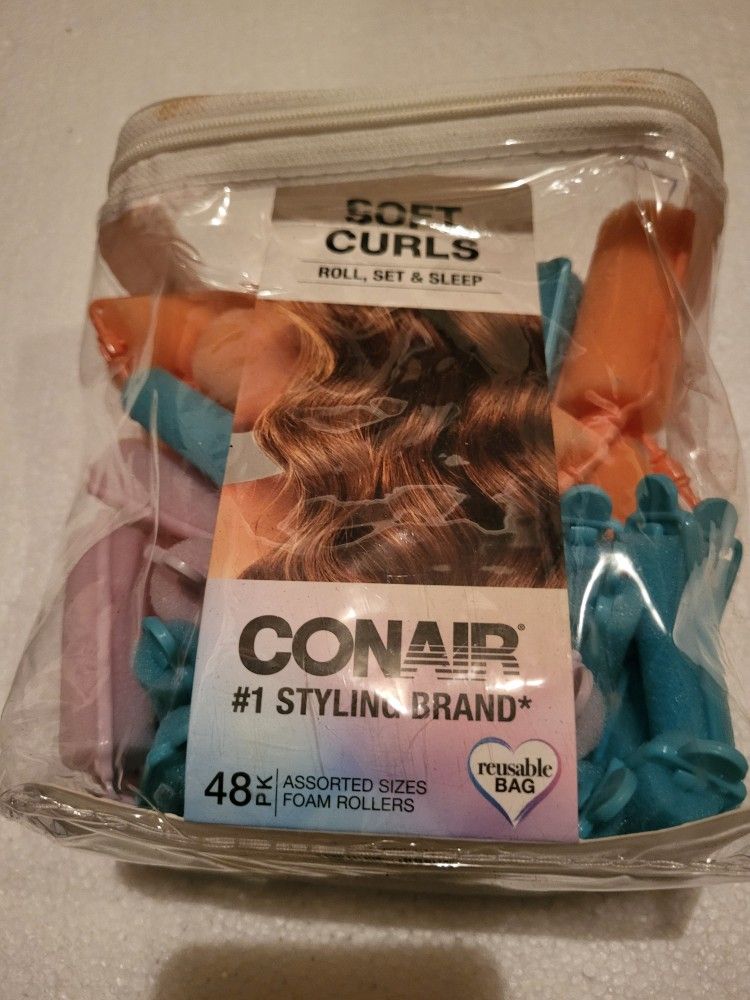 Soft Foam Rollers
NEW$