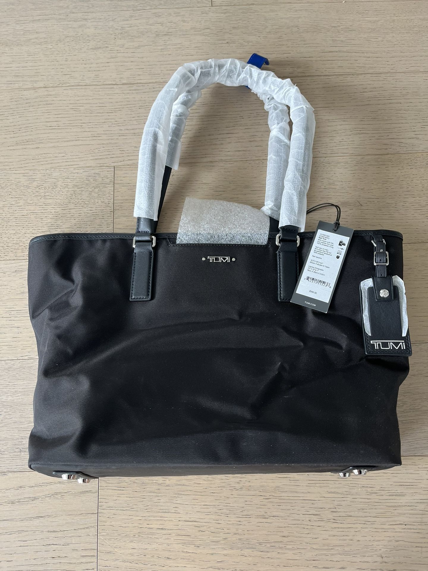 Tumi Tote Bag