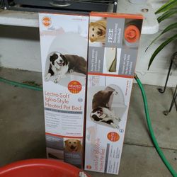 Lectionary Soft Ihloo Style Heated Bed Large 17.5 X 30