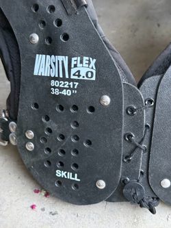 Adult Football Pads