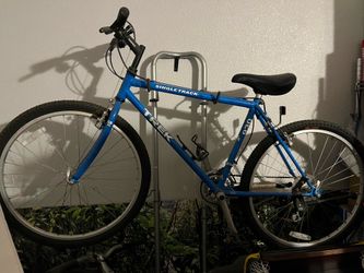 Trek Singketrack Mountainbike