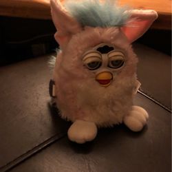 Original Furby  