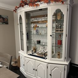 Hutch 2 Pieces 