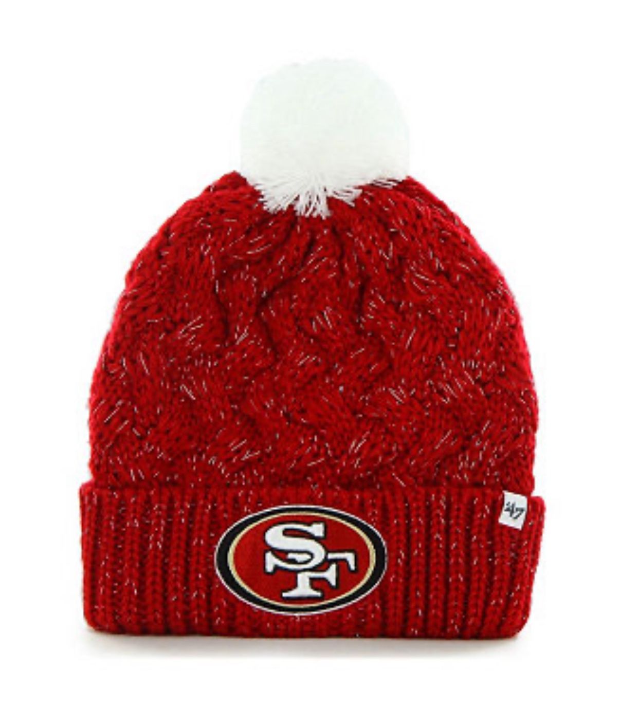 Team Sports Beanies