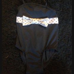 4T Bathing Suit