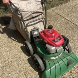 Billy Goat Used A Few Times