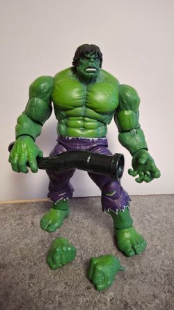 Marvel Legends