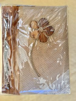 Handmade Natural Photo Picture Album