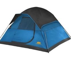 3 Person Tent