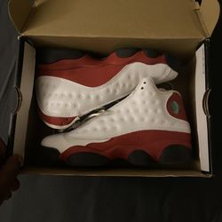 Jordan 13’s