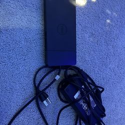 Dell Docking Station 
