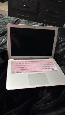 MacBook Air