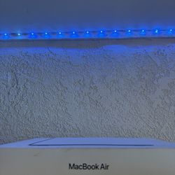 2025 MacBook Air 13in M4