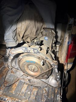 Infiniti rwd 7 speed auto 2009-2013