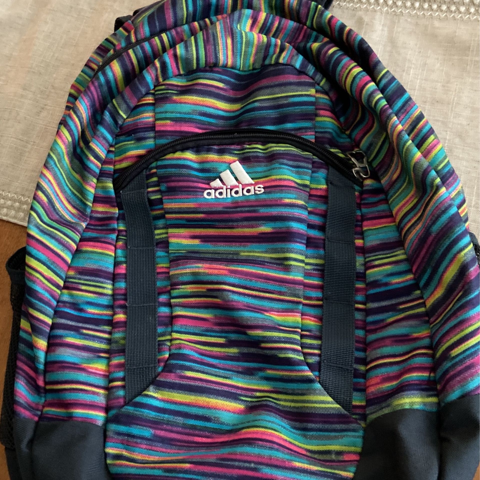 Backpack-Adidas