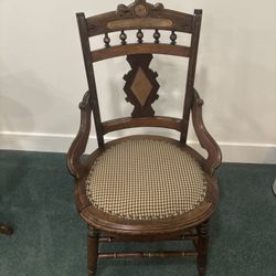 Vintage Chair