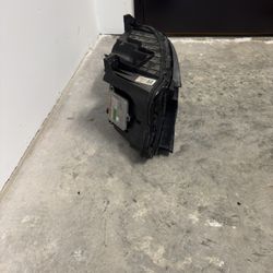 OEM 2021 Dodge Charger HID Headlight Assembly 