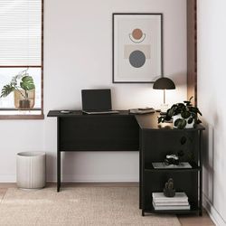 L Shaped Desk