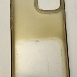 Tech21 Evo Lite Clear Case with Phone Protection For iPhone 12 mini or 13 Mini