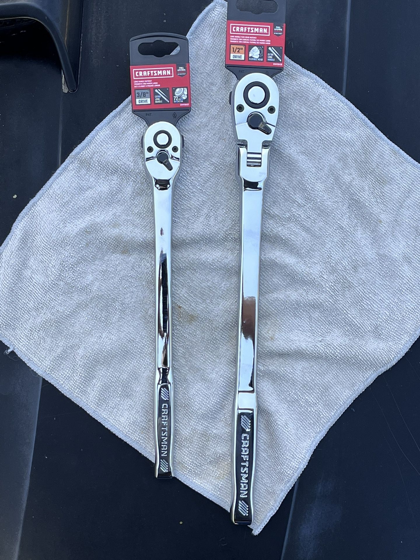 CRAFTSMAN Ratchets for Sale in Whittier, CA - OfferUp