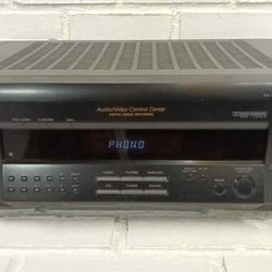 Denon DRA-295  5.1  RECEIVER
